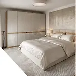Appartement Réussi à Deux Pas De Genève 57m2