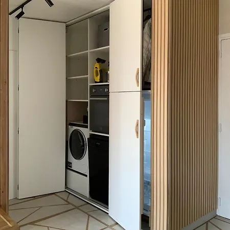 Réussi à Deux Pas De Genève 57m2 Ferney-Voltaire