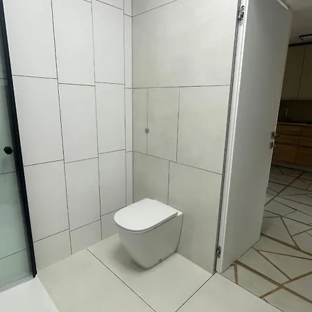 דירה Sejour Reussi A Deux Pas De Geneve 57m2