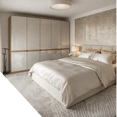 Apartamento Réussi à Deux Pas De Genève 57m2